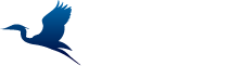 Heron development logo